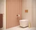 A New Standard in the World of Micro Sinks and Bathroom Cabinets.