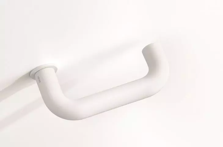 Mini handle