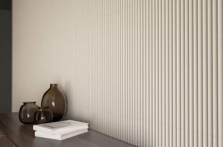 Tornares GREDOS WHITE 16.3x51.7 cm