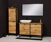 NEW YORK COLLECTION oak natural