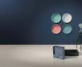 Merida, Altaya and Pasana series of washbasins