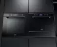 Franke, Mythos line of built-in ovens and warming drawer