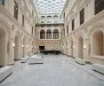 Muzeum Książąt Czartoryskich po remoncie