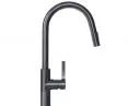 Divio Anthracite model by GLOBALO