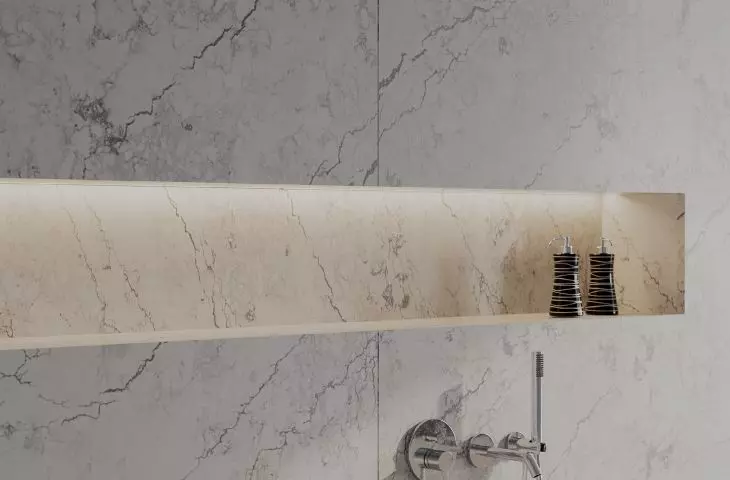 Romano Ricco decor