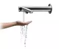 Dyson Airblade Wash+Dry. Hygienic performance with HEPA filter