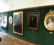 Muzeum Książąt Czartoryskich przed remontem