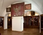 Muzeum Książąt Czartoryskich przed remontem