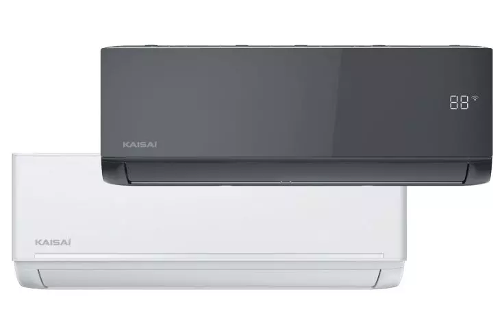 KAISAI IC wall air conditioner