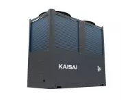 Arctic Power R32 heat pump (KCHP)