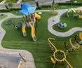 Ellipsum playground in Ukraine