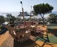 Robinia Play series ship in Cyprus