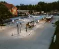 Swierklaniec - Transfer Center