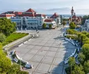 Sopot - Friends of Sopot Square