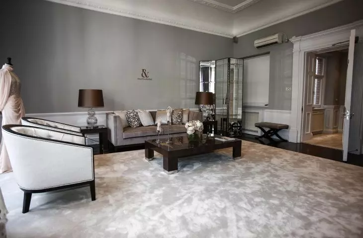 FameFlooring Lusso