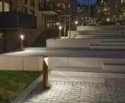 art. Oppland 1321, Lørenskog, Norway 1, Photo Erik Fugleseth, Architect Hjem – DARK Arkitekter