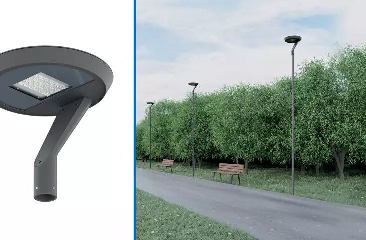 PARCO LED