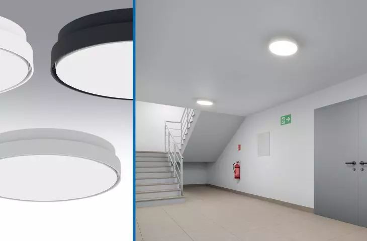 SIENA LED