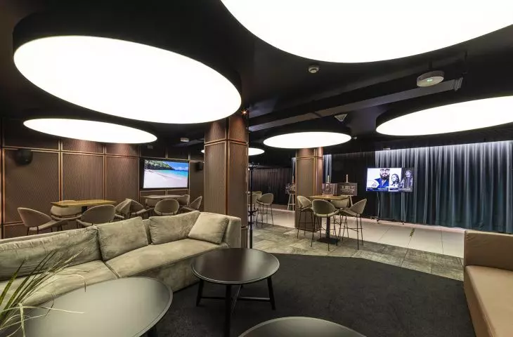 Light panels