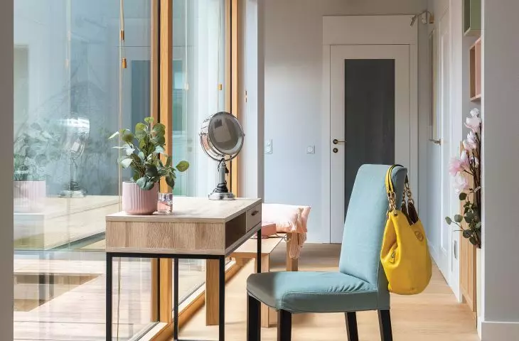 Drzwi tarasowe INNOVIEW