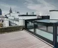 Warszawa, kamienica Foksal 13/15