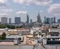 Warszawa, kamienica Foksal 13/15
