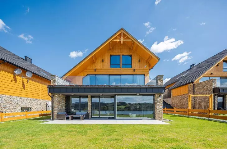 Prestige Apartments Czorsztyn