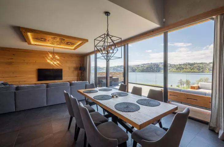 Prestige Apartments Czorsztyn
