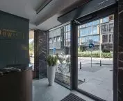 Moderna Powiśle Apartments in Warsaw