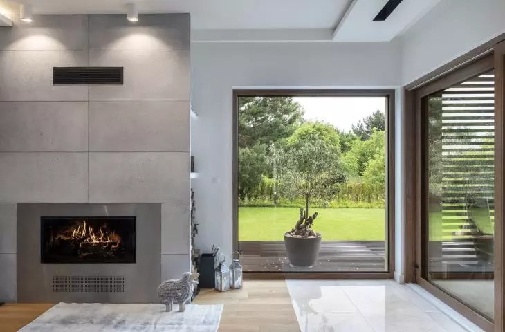Okna, które lubi nowoczesna architektura