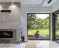 Windows that modern architecture likes