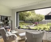 Okna, które lubi nowoczesna architektura