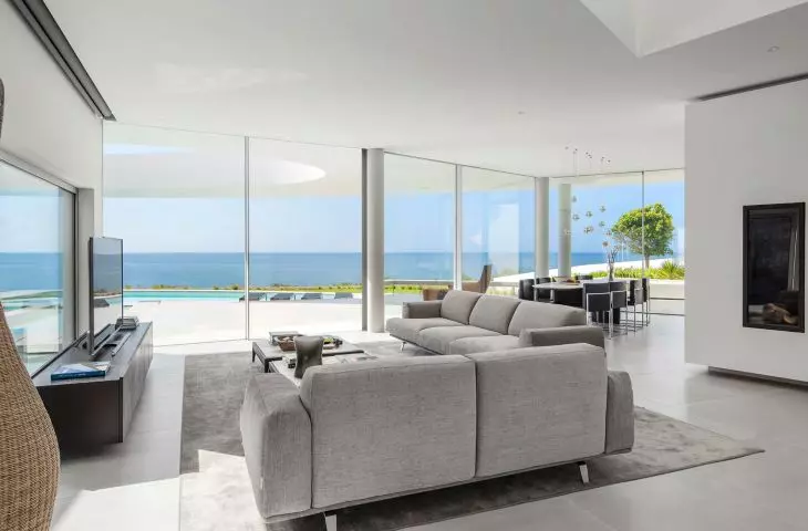 EKO-OKNA - spaces well designed
