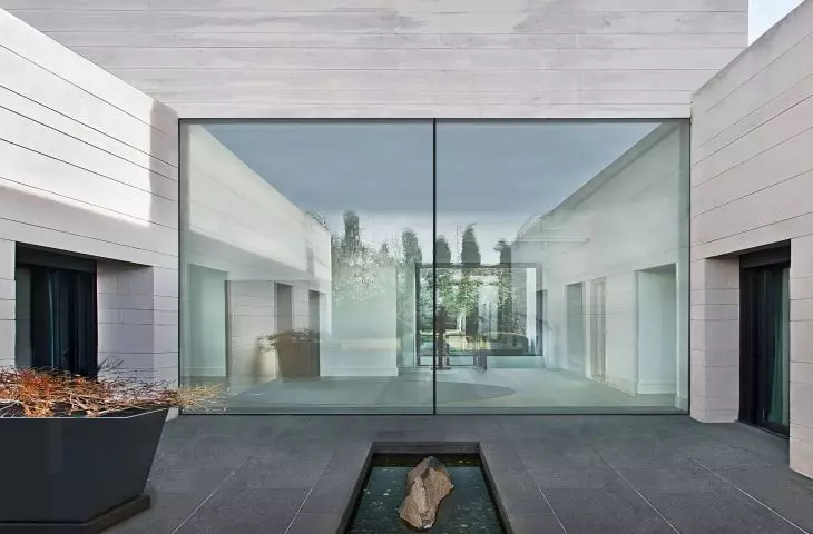 EKO-OKNA - spaces well designed