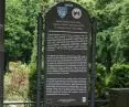 Information board
