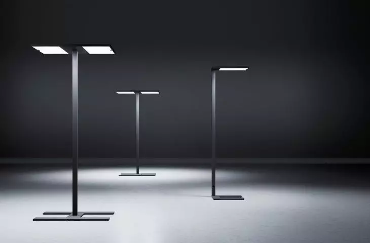 Zumtobel - Sustainable luminaires | AiB