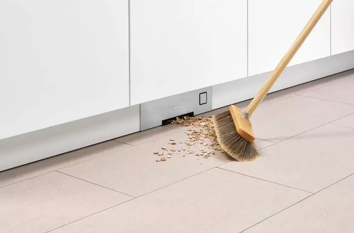 BVC 10 vacuum cleaner