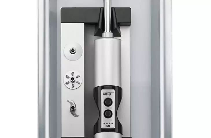 Cordless blender BHB 50