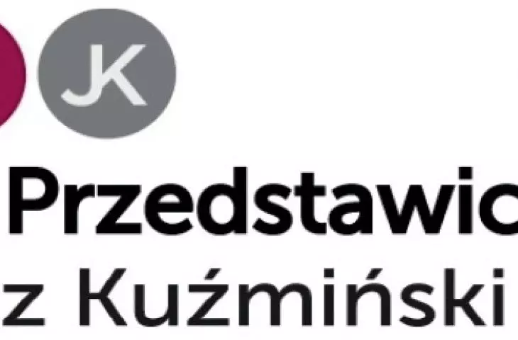 REPRESENTATIVE OFFICE JANUSZ KUŹMIŃSKI