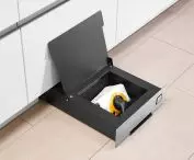 BVC 10 vacuum cleaner
