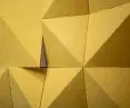 VARIO 3D Acoustic wall cladding
