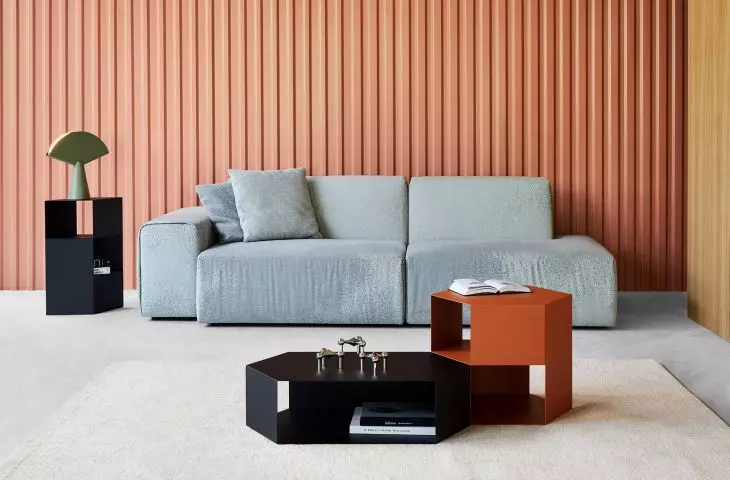 Lumo tables