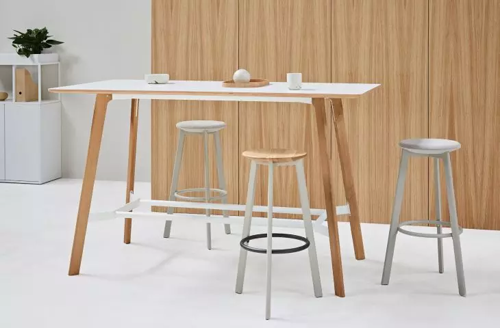 Minimus high table