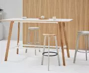 Minimus high table