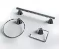 Bathroom hangers - ROG collection