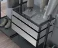 Ritmo drawers
