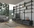 Ritmo system - living area