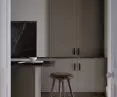 Products used in the arrangement: ULTRAFIT countertop S63065 VV San Sebastian