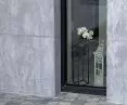 ALPOL architectural concrete in the plinth zone