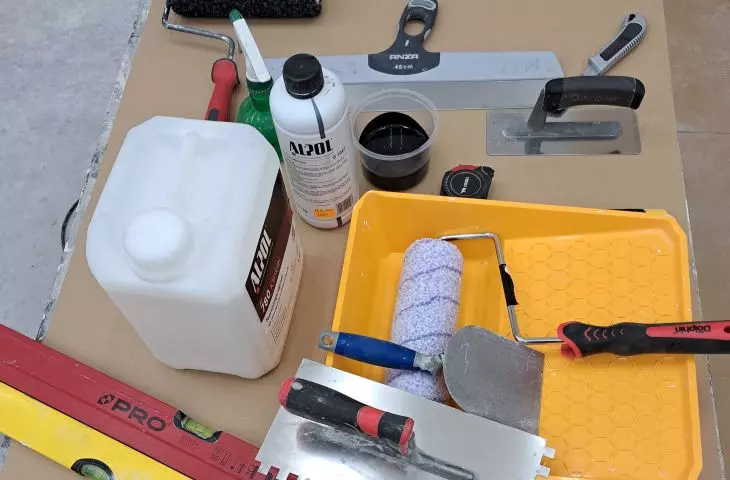 Toolkit